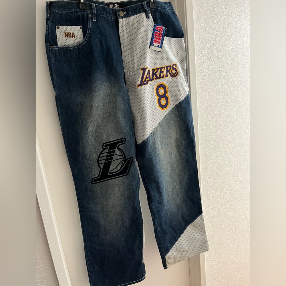 Men’s Laker Jeans